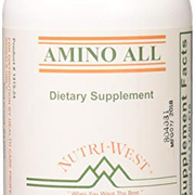 Nutri-West - Amino All 240 Tablets