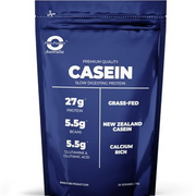 Pure-Product Australia- Micellar Casein- (Unflavour) 8.8 lbs-GMO-Free-Grass Fed -Protein Powder-New Zealand Protein