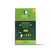 Liquid I.V, Energy Multiplier Hydration Yuzu Pineapple, 3.38 Ounce
