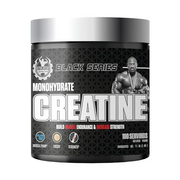 Monohydrate Creatine Powder - 300g, 100 Servings | Micronized for Enhanced Absorption