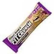 Protein Bars, Award Winning, Peanut Butter & Jelly Taste, Whey Protein Isolate, Low Sugar (1 Bar) [MY]