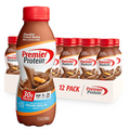 Premier Protein Shake Chocolate Peanut Butter 30g Protein 1g Sugar 24 Vitamins