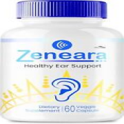 Zeneara Healthy Ear Support Supplement, Tinnitus Treatment, Maximum...