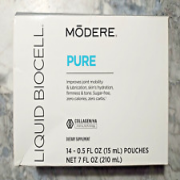 Modere Liquid Biocell Pure 14-0.5Oz Pouches