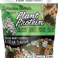 Botanika Blends Plant Protein (Cacao Mint Cookies & Cream) - 1kg