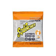 Sqwincher Powder Pack Orange Electrolyte Replenishment Drink Mix (Sold as CS/80)