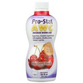 Pro-Stat Sugar Free AWC Wild Cherry Punch Complete Liquid Protein, 30-ounce