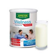 APPETON Wellness Recovery Nutrition Milk with LACTIUM - Vanilla 900g