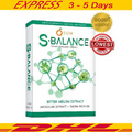 SOM S-Balance Health Food Omega  Antioxidant Speed Up Calorie Burning