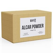 Wholesale Acetyl L-Carnitine ALCAR Powder 1kg (2.2 lbs) Bulk No Fillers