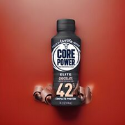 Fairlife Core Power Elite Chocolate 42g Complete Protein (Pack of 6)