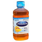 Pedialyte Oral Electrolyte Maintenance Solution Count o