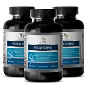 immune support booster - PROSTATE SUPPORT 1345mg - prostate support prostate- 3B