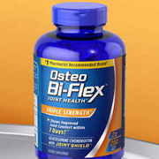 Osteo Bi-Flex Triple Strength 200 Tablets Glucosamine Chondroitin MSM