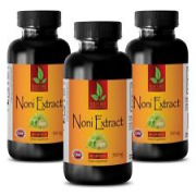 energy boost formula - NONI EXTRACT 500MG 3B - brain booster supplements