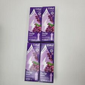 New Cirkul Flavor Cartridges GoSip Grape 4 Pack Zero Sugar Zero Calories Energy
