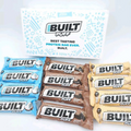 Built Puff Protein Bars, 12pc Variety *Churro, Coconut, Brownie Batter* Exp 9/24