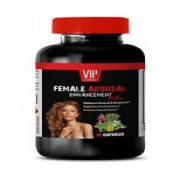 sexual health supplement - FEMALE AROUSAL PILLS - increase fertility 1B