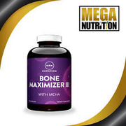 MRM Bone Maximizer III 150caps Vitamin K2 MK-7 Support bone Health & Density