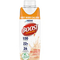 Boost Very High Calorie Nutritional Drink, Strawberry By Boost