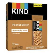 KIND Nuts & Spices Bars (27742)