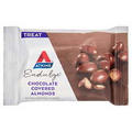 Chocolate Covered Almonds, Keto Friendly, 4/5ct Boxes.New