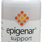 Epigenar Blackcurrant Seed Oil Extract Vegetable Capsules - Pack of 120