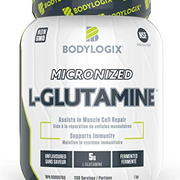 Bodylogix L-Glutamine, 1kg