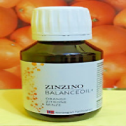 NEU & OVP: Balance Oil Orange-Lemon-Minze 100 ml mit DHA/EPA und Polyphenolen