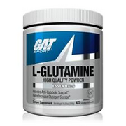 GAT L-GLUTAMIN - 300g