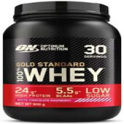 Optimum Nutrition Whey 900g Gold Standard 44,33€/kg Protein Eiweiß