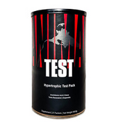 Universal Nutrition Animal Test Hypertrophic Test Pack, 23 Beutel