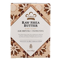 Bar Soap Raw Shea Butter 5 Oz By Nubian Heritage