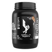 Gorilla Muscle Whey Protein 1kg (2.2lbs) - 2.27kg (5lbs) [My]
