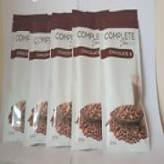 5 Juice Plus Complete Shake  Chocolate Flavour Single Sachets 5 X 32g (160)