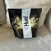New Huel Hot And Savoury Spaghetti Carbonara Instant Meal BBE 08/2024