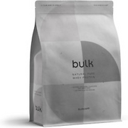 Bulk Natural Pure Whey Protein Concentrate, No Artificial Sweetners, Chocolate,