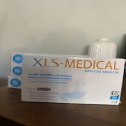 XLS Medical Appetite Reducer - Appetite Suppressant and Hunger Control 120 Pills