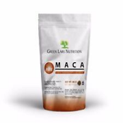 MACA Pure Powder Organic