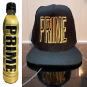 Prime Hydration - GOLD PRIME + Prime CAP - New & Sealed