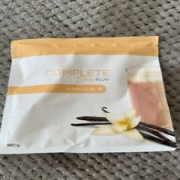 480 G  Complete by Juice Plus VANILLA 09/2024  Quick Shipment