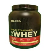 Optimum Nutrition - 100% Gold Standard Whey Protein Powder 900g - EXPIRY 04/25 ✅