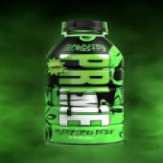 Prime Hydration Glowberry RARE EDITION Sports Drink - 500ml