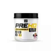 HD MUSCLE PRE HD ELITE 30 SERVINGS PRE WORKOUT offer due to bbe 04/24