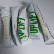 Juice Plus Complete Uplift Natural Energy Drink Sachets X 5 Dated 07/2024