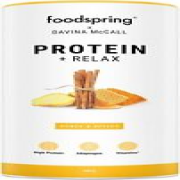 foodspring x Davina McCall Protein Relax Shake - Honey and Spices
