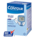 Ascensia CONTOUR Blood Glucose Monitoring System, Bayer Diabetes Care