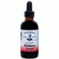 Kidney Formula Extract Herbal Liquid, 2 oz, Christopher's Original Formulas
