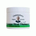 Cayenne Heat Ointment, For Sore Muscles & Joints, 2 oz, Christopher's Original Formulas