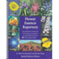 Flower Essence Repertory, Spiral Bound, 1 Book, Flower Essence Services